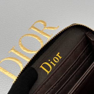 Кошелек Dior