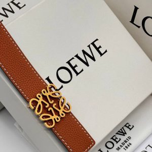 Ремень Loewe