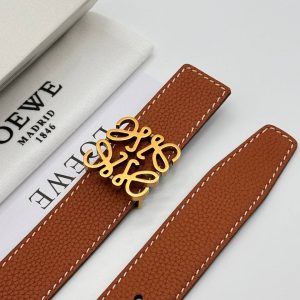 Ремень Loewe