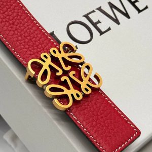 Ремень Loewe