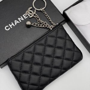 Кошелёк Chanel