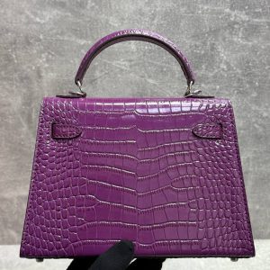 Сумка Hermes Kelly 22