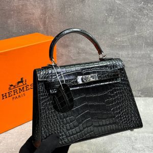 Сумка Hermes Kelly 22