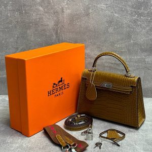 Сумка Hermes Kelly 22