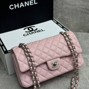 Сумка Chanel