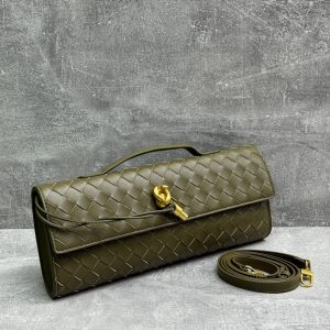 Клатч Bottega Veneta