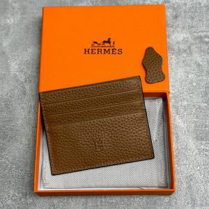 Картхолдер Hermes Citizen Twill