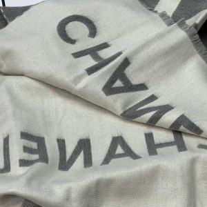 Шарф Chanel