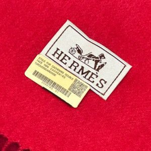 Шарф Hermes