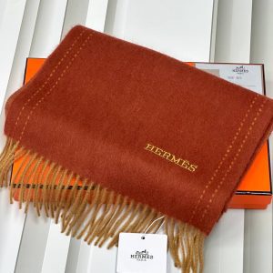 Шарф Hermes