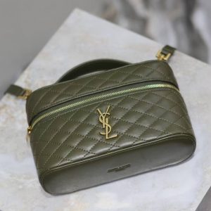 Сумка-косметичка Yves Saint Laurent