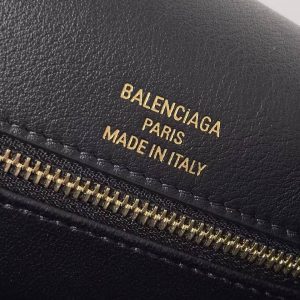 Сумка Balenciaga Hourglass