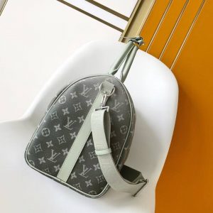 Сумка Louis Vuitton Keepall