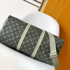 Сумка Louis Vuitton Keepall