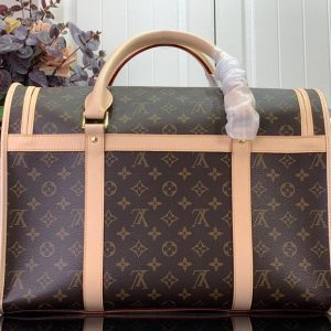 Сумка-переноска Louis Vuitton Dog Carrier