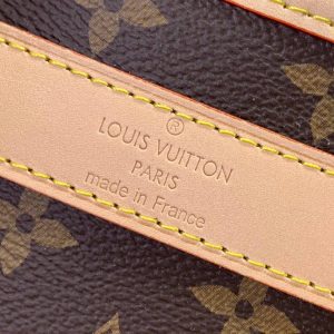 Сумка-переноска Louis Vuitton Dog Carrier