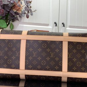 Сумка-переноска Louis Vuitton Dog Carrier