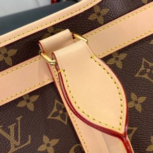 Сумка-переноска Louis Vuitton Dog Carrier