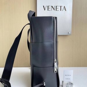 Рюкзак Bottega Veneta Intrecciato