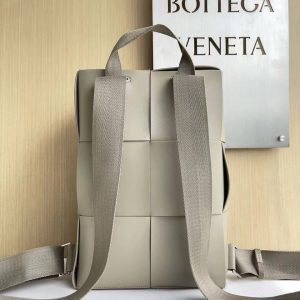 Рюкзак Bottega Veneta Intrecciato