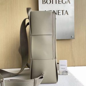 Рюкзак Bottega Veneta Intrecciato