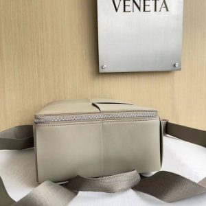 Рюкзак Bottega Veneta Intrecciato