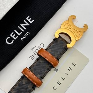 Ремень Celine