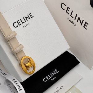 Ремень Celine