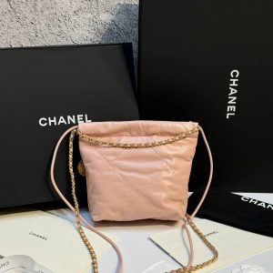 Сумка Chanel