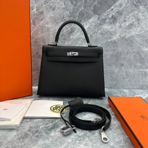 Сумка Hermes Kelly 25