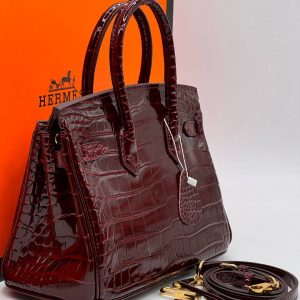 Сумка Hermes Birkin 25