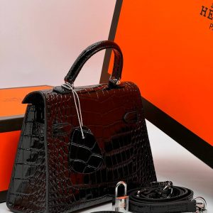 Сумка Hermes Kelly 25