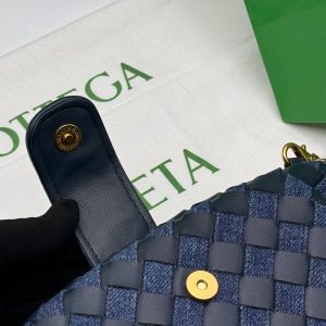 Сумка Bottega Veneta