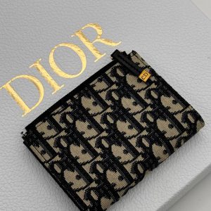 Картхолдер Dior