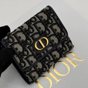 Кошелек Dior