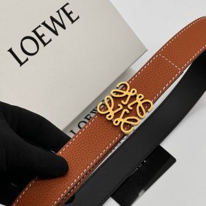 Ремень Loewe