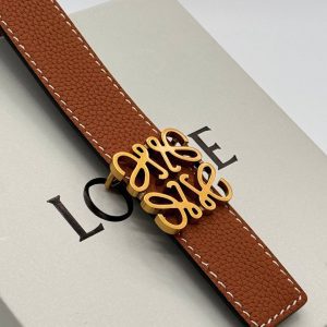 Ремень Loewe