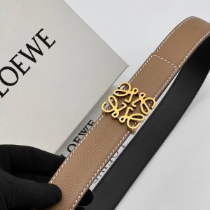 Ремень Loewe