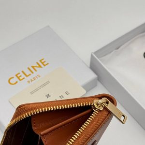 Кошелек Celine