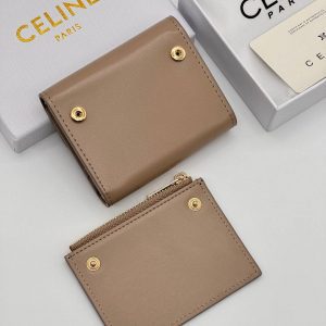 Кошелек Celine