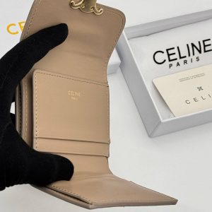 Кошелек Celine