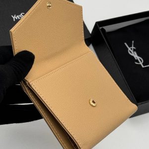 Кошелек Yves Saint Laurent