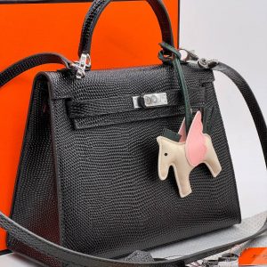 Сумка Hermes Kelly 25