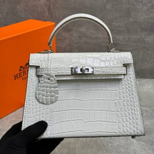 Сумка Hermes Kelly 22