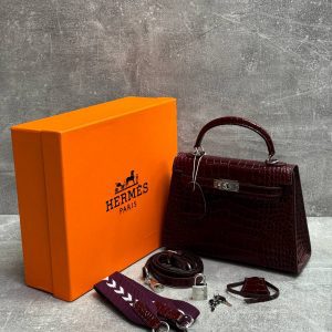 Сумка Hermes Kelly 22