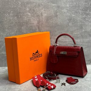 Сумка Hermes Kelly 22