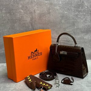 Сумка Hermes Kelly 22