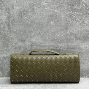 Клатч Bottega Veneta