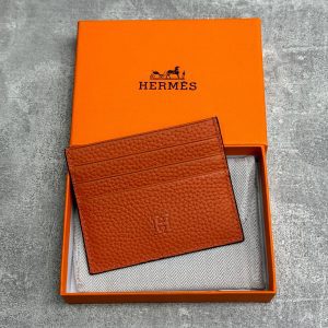 Картхолдер Hermes Citizen Twill