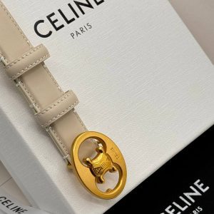 Ремень Celine